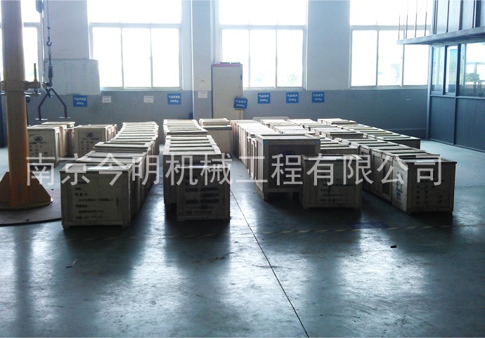 我們的產(chǎn)品氣動(dòng)平衡器走出國(guó)門(mén)，遠(yuǎn)銷(xiāo)伊朗